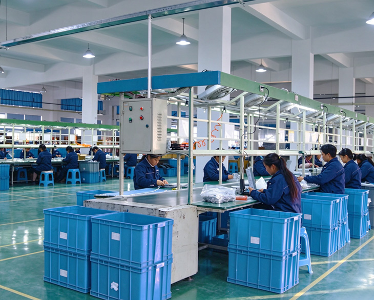 Ningbo Feitian Electron Technology Co., Ltd.