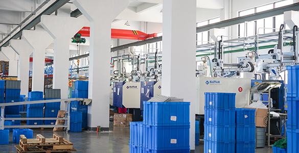 Ningbo Feitian Electron Technology Co., Ltd.