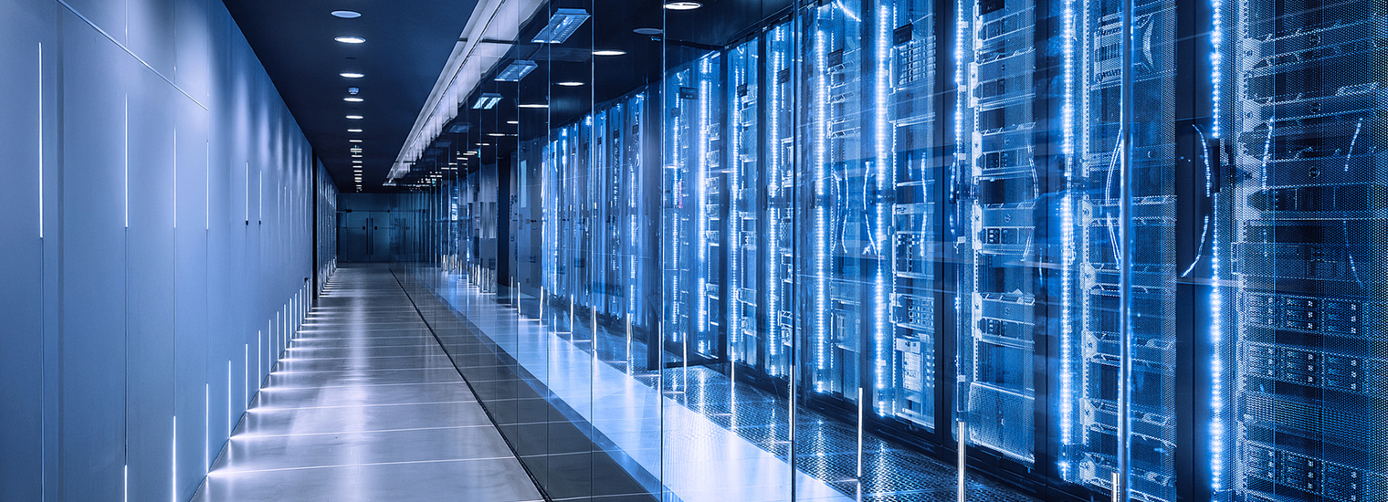 Centros de datos y cableado