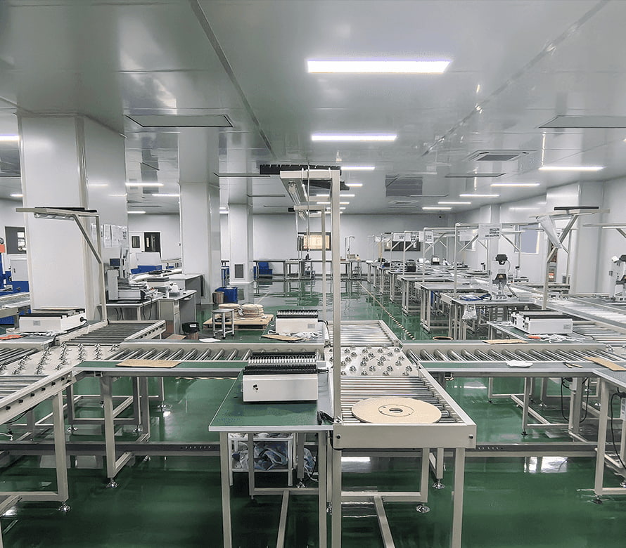 Ningbo Feitian Electron Technology Co., Ltd.